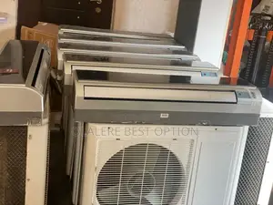 Used Air-Condition Is for Sale 2hp 1hp