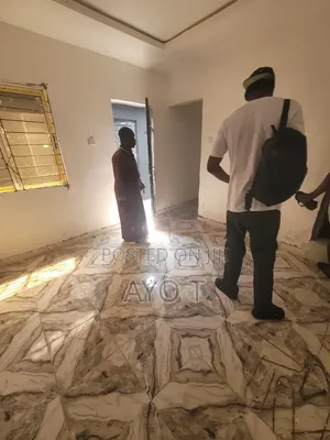 Studio Apartment in Bariga, Shomolu for rent