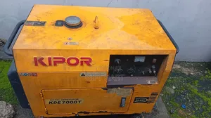 Kipor Diesel Generator