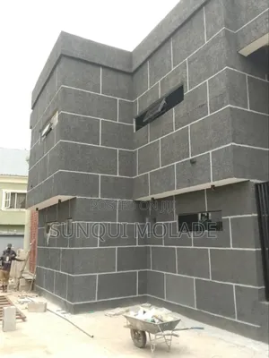 4bdrm Duplex in Greenhill Estate Oko for sale