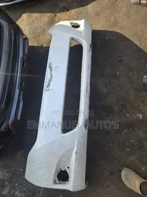 Venza 2013 Bumper