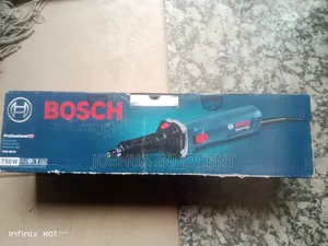 Pencil Grinder Bosch