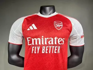 Jersey Clothes