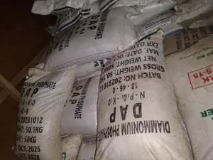 Diammonium Phosphate Dap