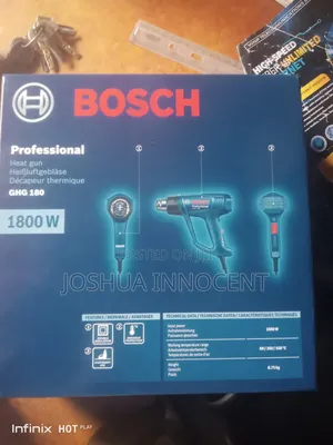 Drilling Machine