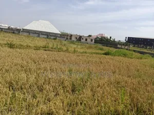 500sqm. Virgin Land For Sale