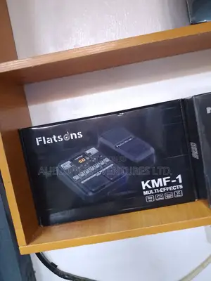 Flatsons Effect Kmf1