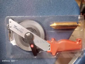 Dipping Tape