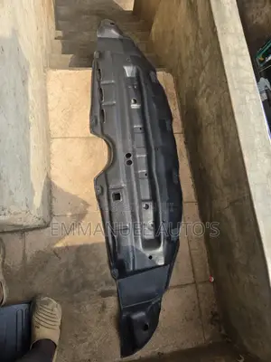 Engine Protector Sienna 2014