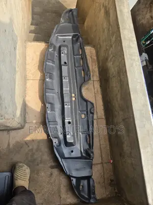 Engine Protector Sienna 2014