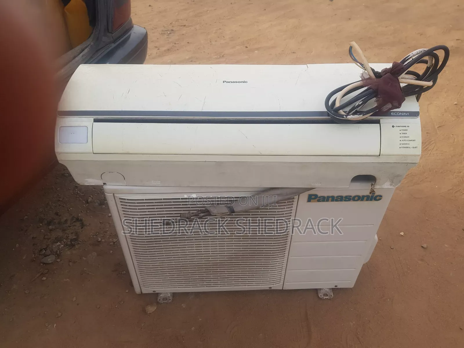 A C Repair and Installation