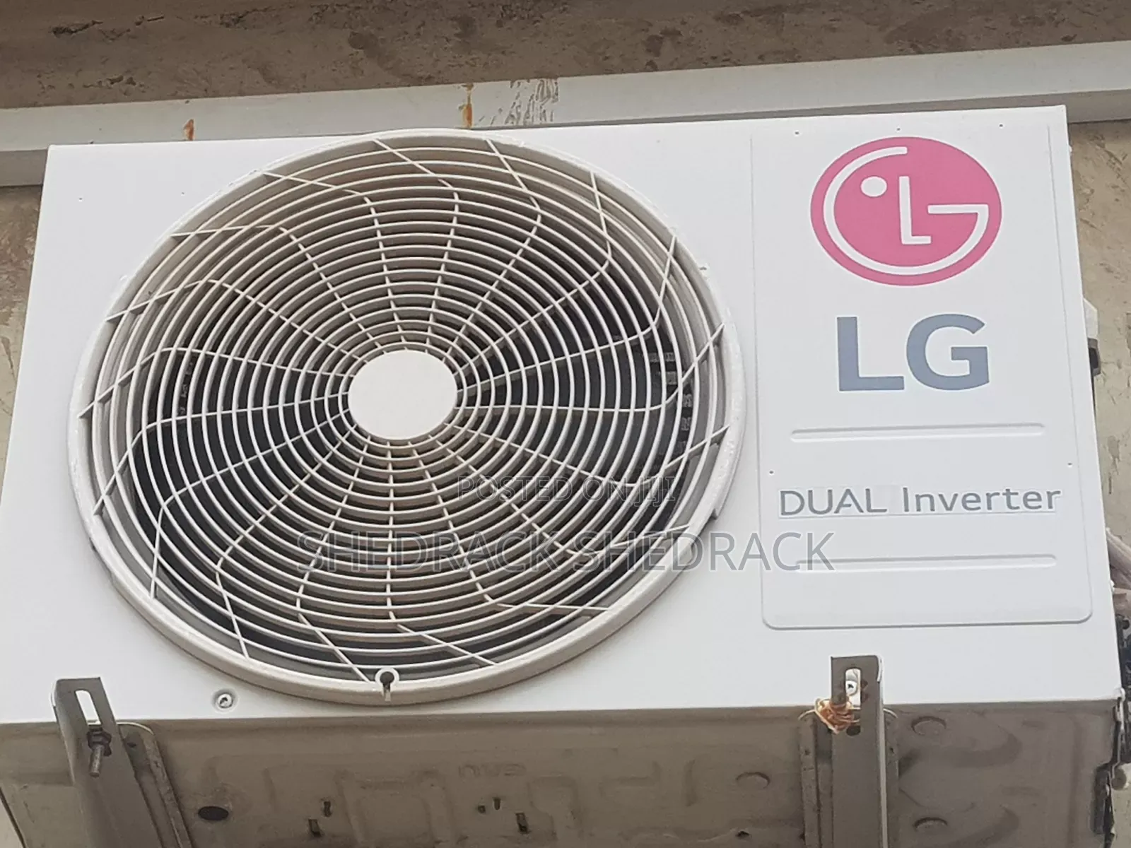 A C Repair and Installation