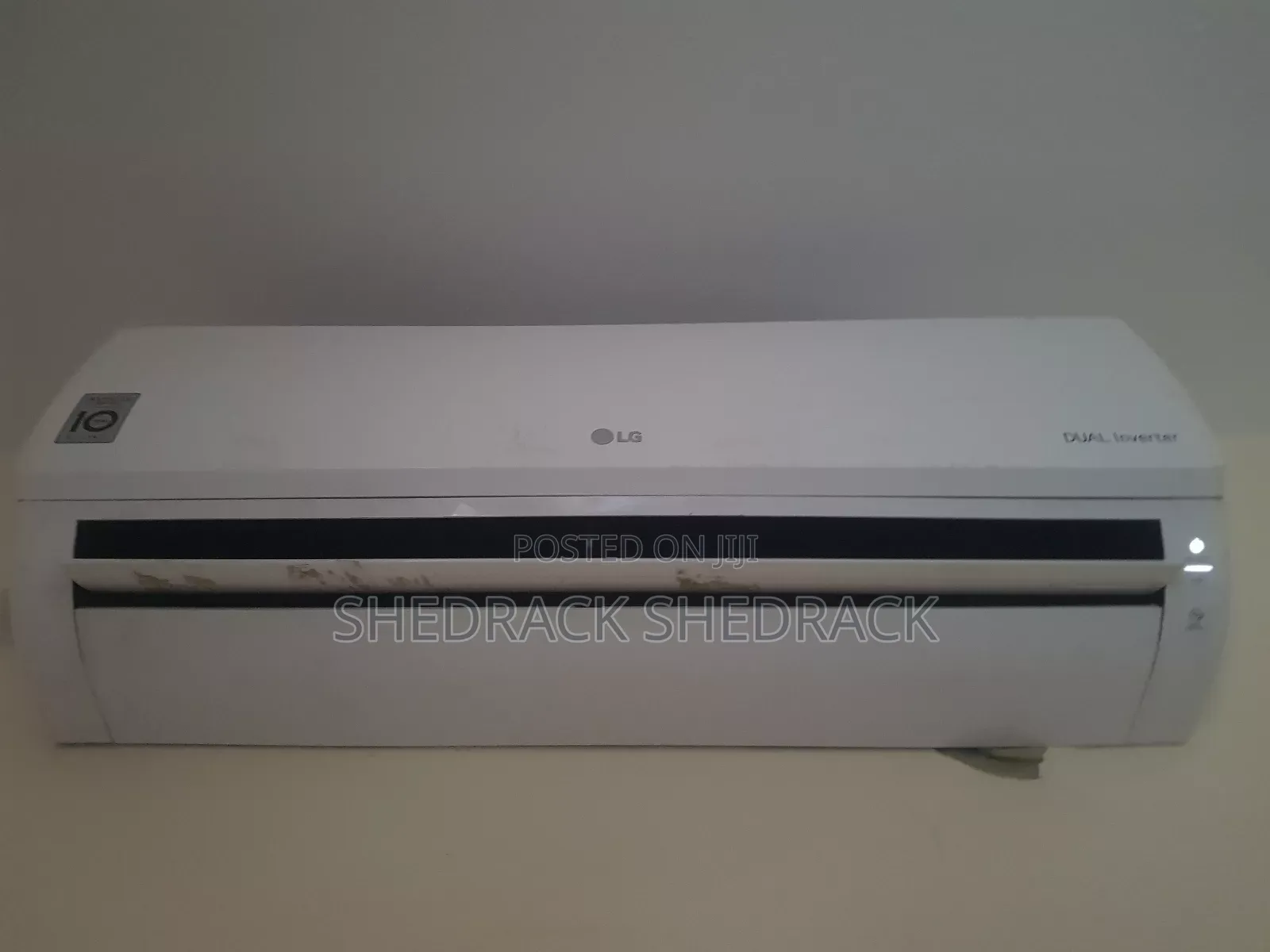 A C Repair and Installation