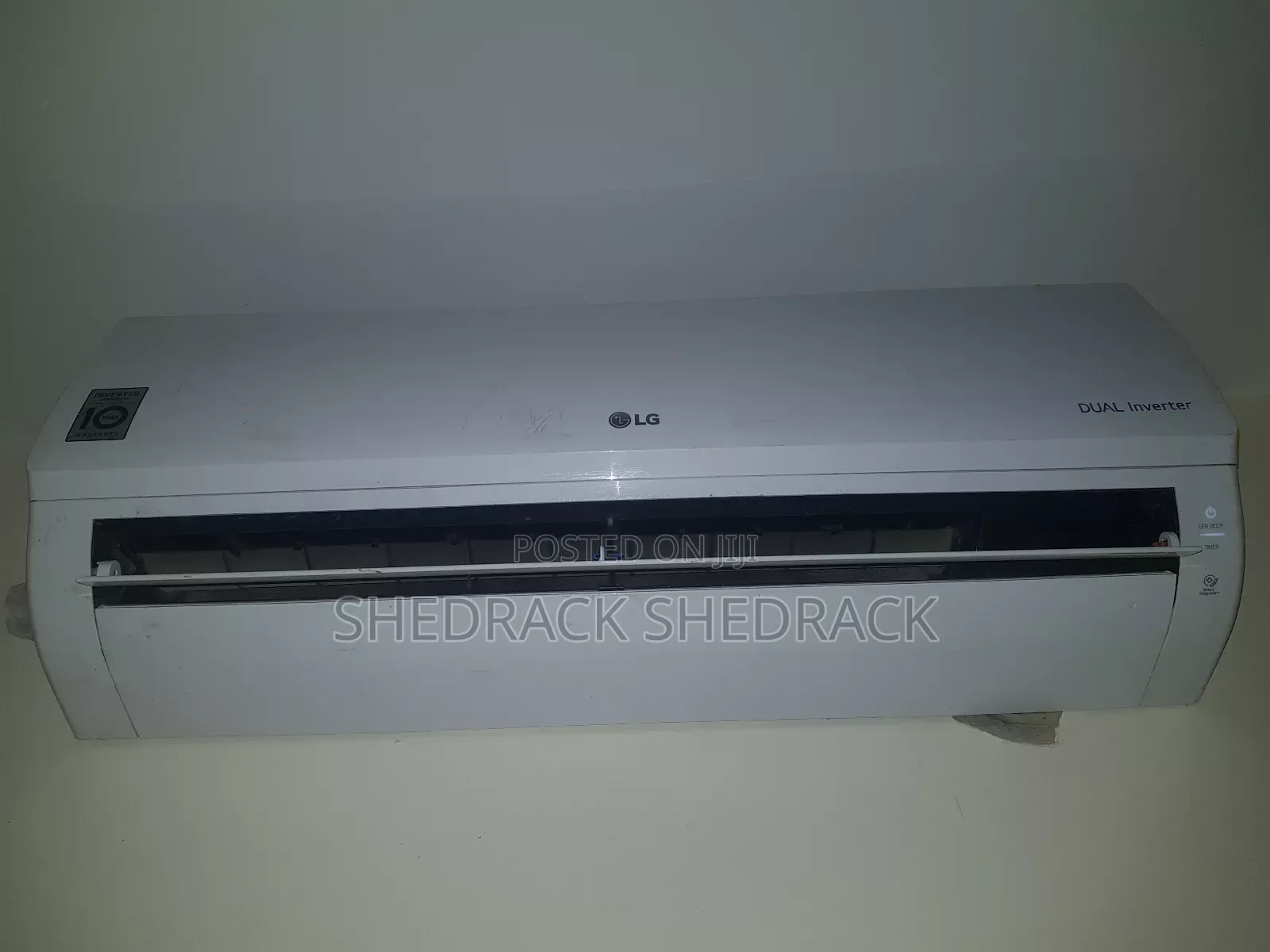 A C Repair and Installation