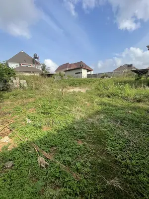 1200 SQM of Residential Land for Sale at Kolapo Ishola Gra Akobo