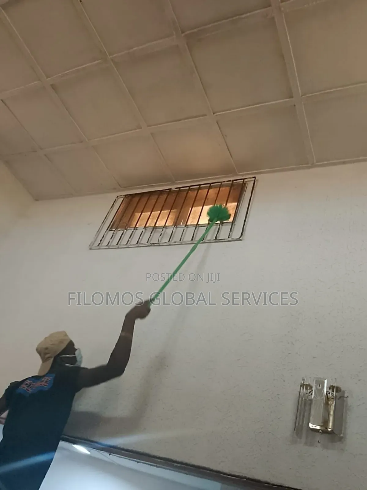 House Cleaning