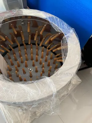 7birds Imported Defeathering Machine