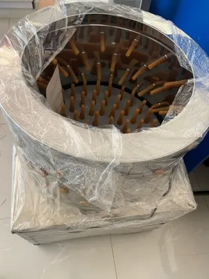 7birds Imported Defeathering Machine