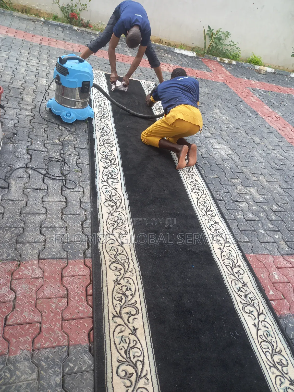 Carpet/ Rug Cleaning Services