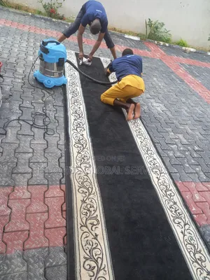 Carpet/ Rug Cleaning Services