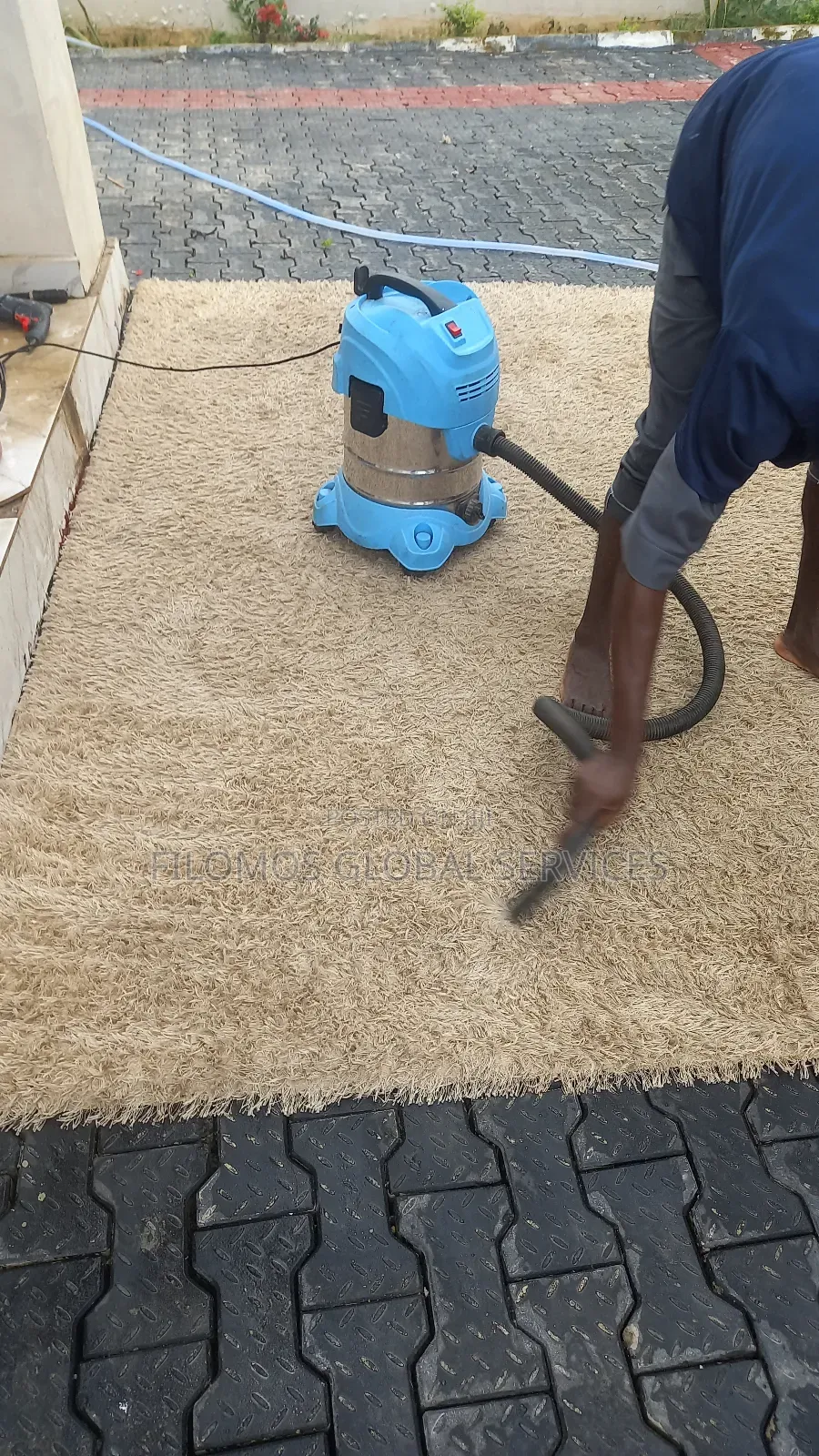 Carpet/ Rug Cleaning Services