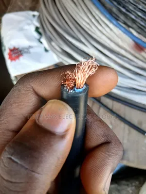 10mm 2core Dc Cable Full Gauge