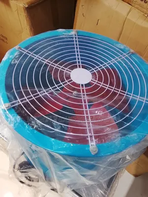 Hood Extractor Fan