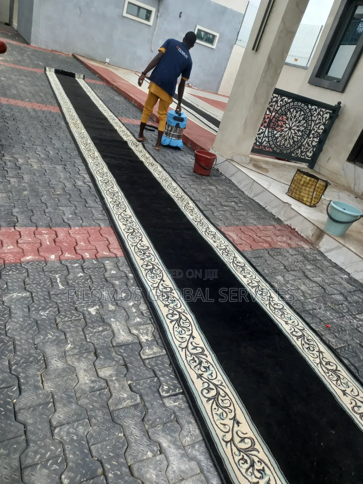 Carpet/ Rug Cleaning Services