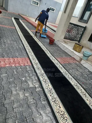 Carpet/ Rug Cleaning Services