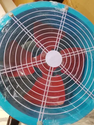 Hood Extractor Fan