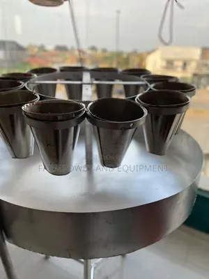 Slaughter Cone for Poultry