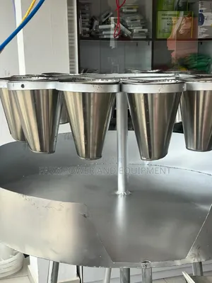 Slaughter Cone for Poultry