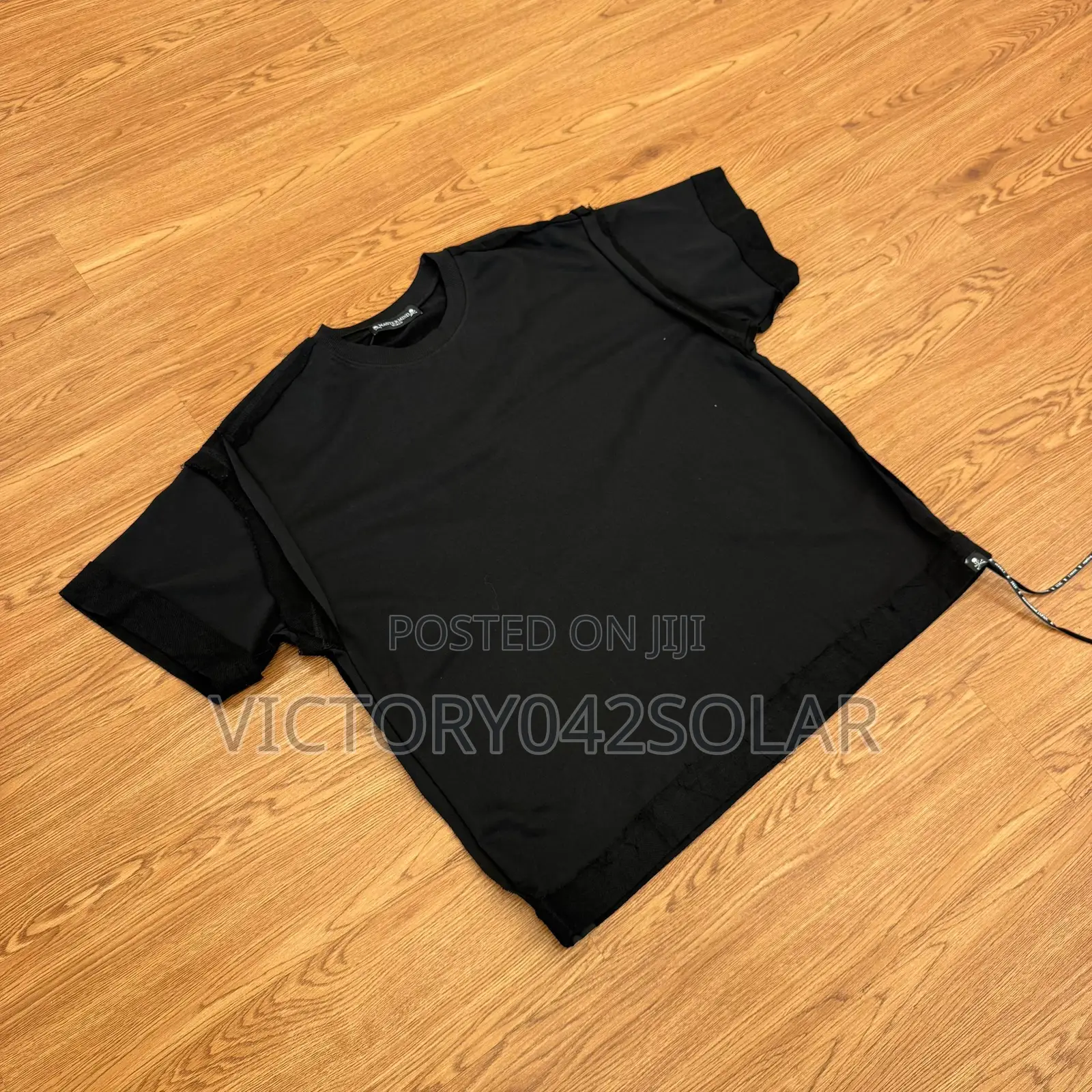 *Mastermind T Shirt