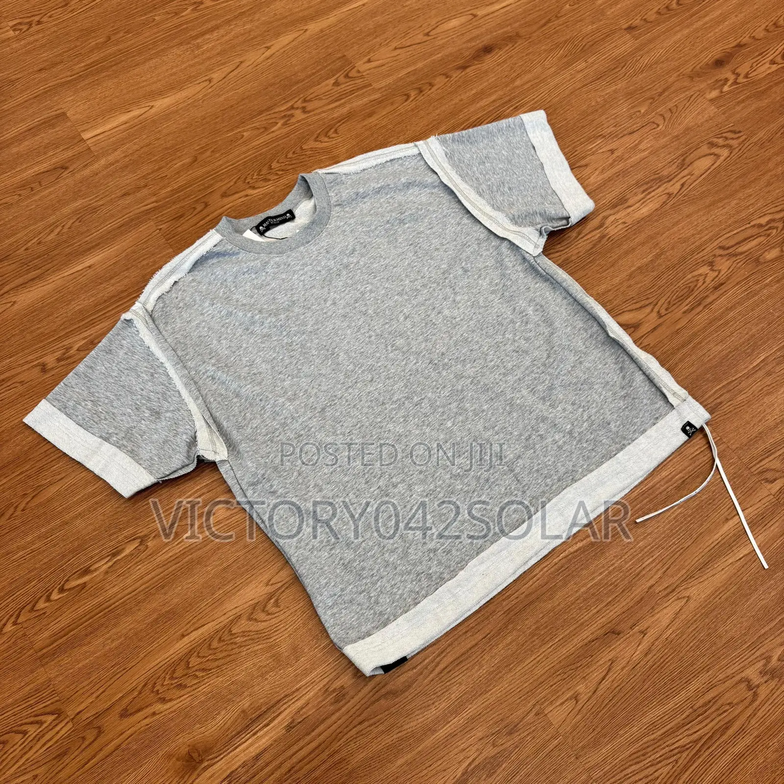 *Mastermind T Shirt