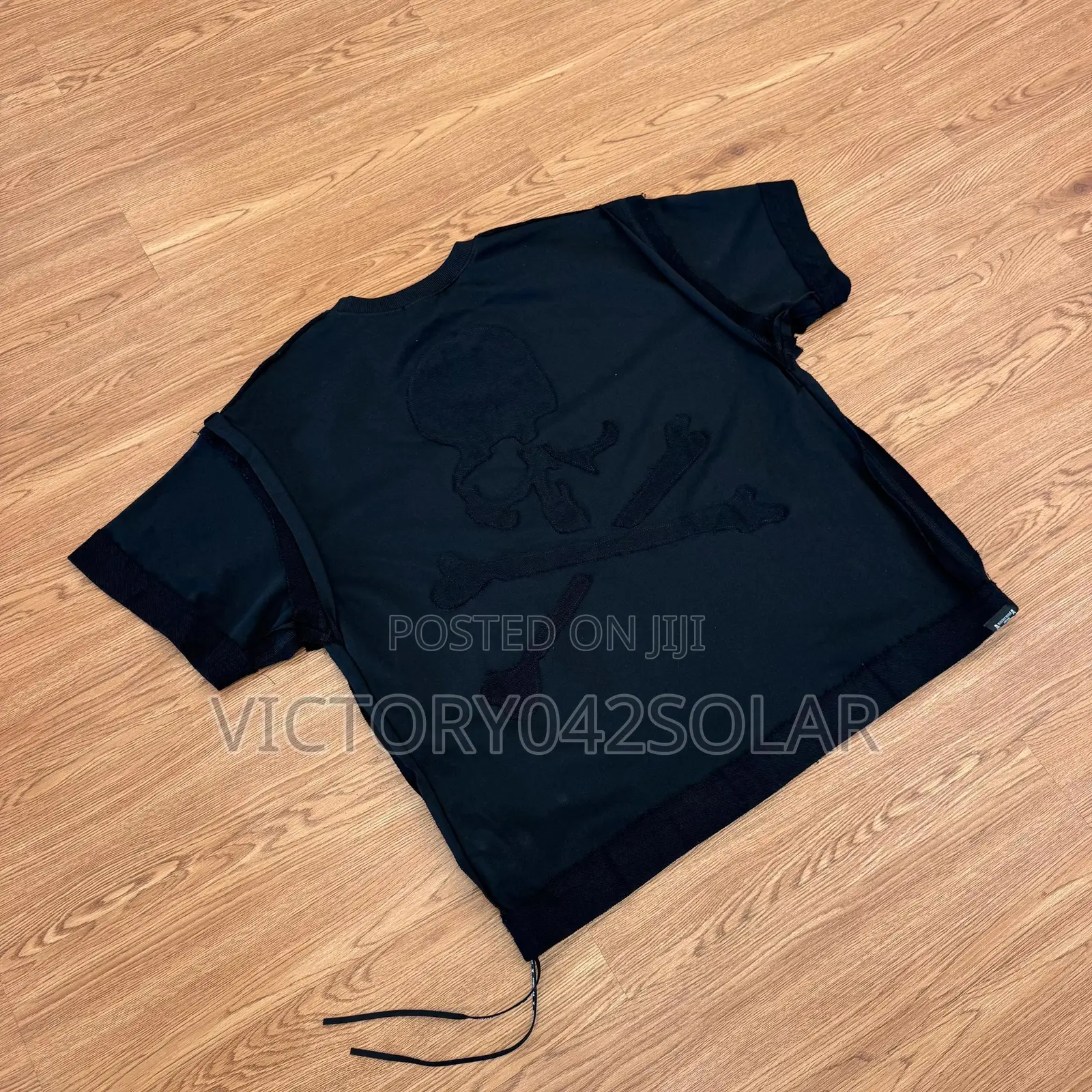 *Mastermind T Shirt