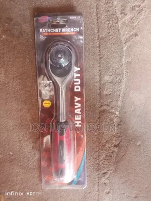 1/2 Ratchet Handle