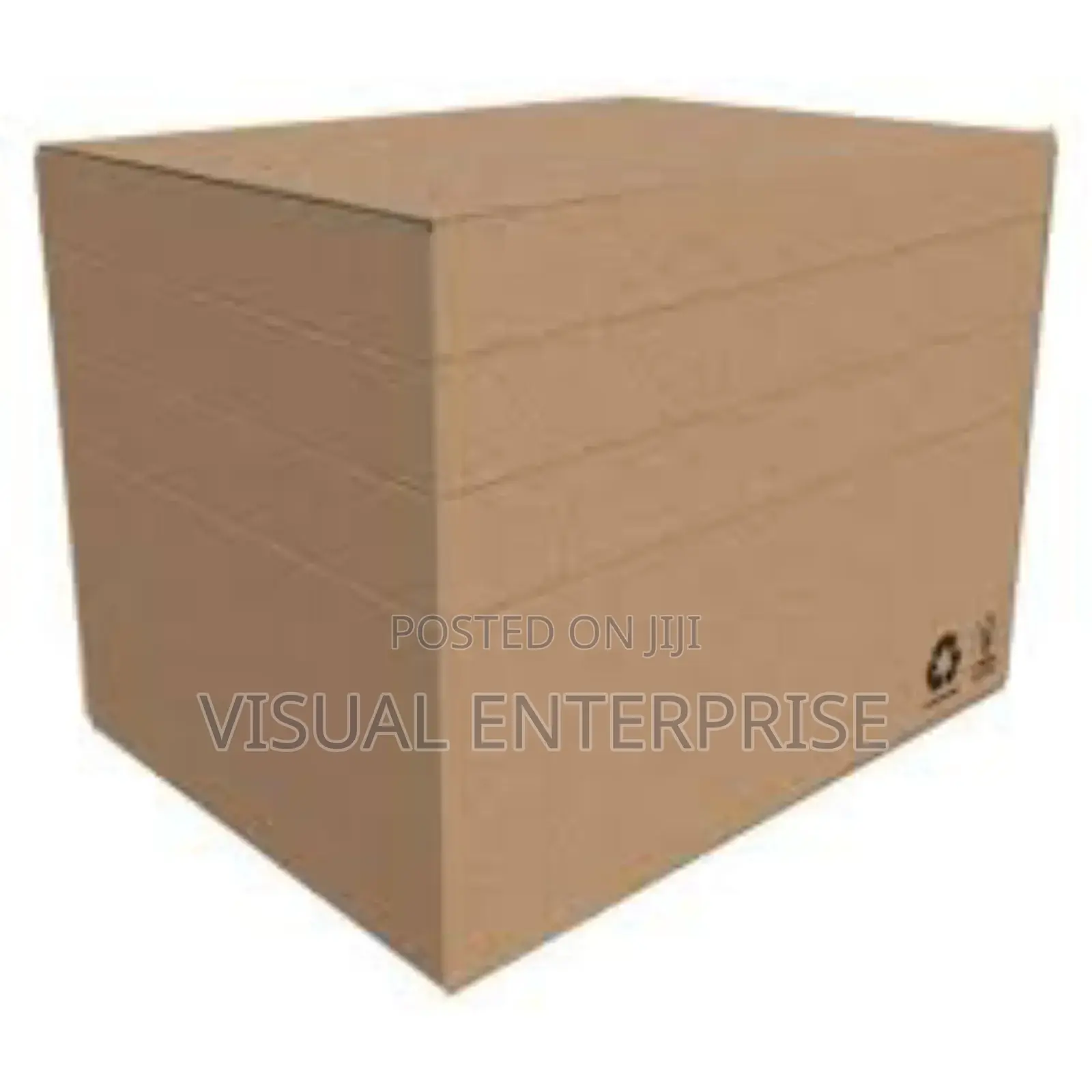 Quality Relocation And Storing Brown Big Boxes