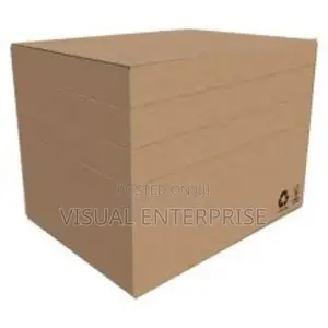 Quality Relocation And Storing Brown Big Boxes