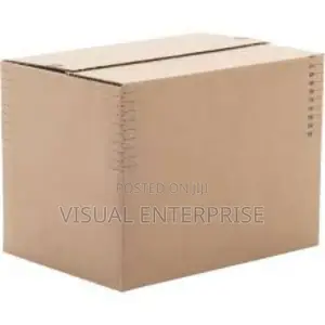 Quality Relocation And Storing Brown Big Boxes