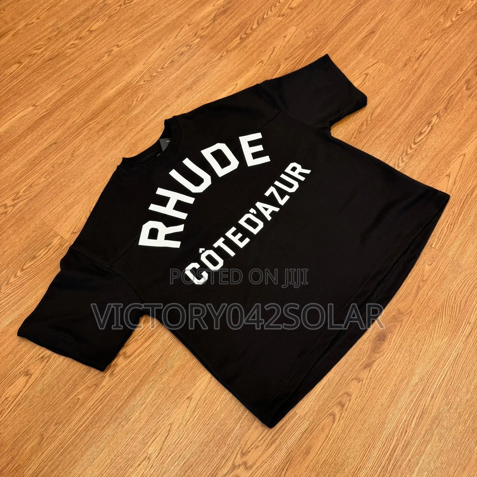*Rhude “Côte D’Azur” T Shirt*