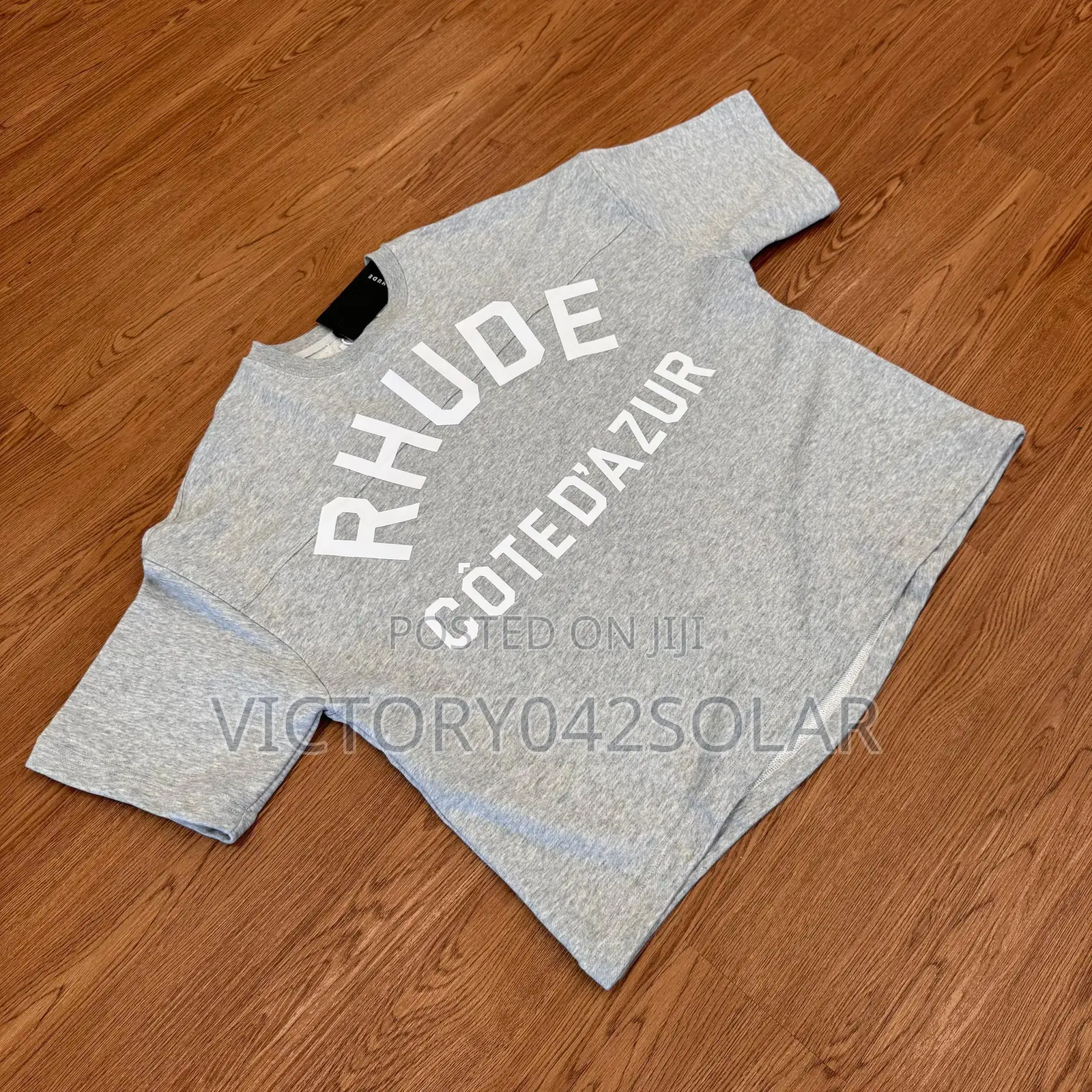 *Rhude “Côte D’Azur” T Shirt*