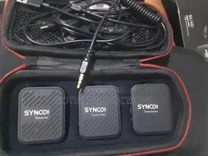 Synco Microphone