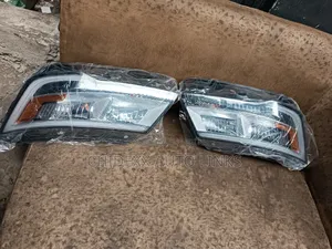 Head Lamp Light Ford Explorer 2016 2019
