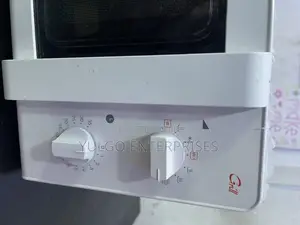 Microwave Oven 20l