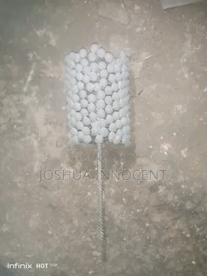 Pipe Brush