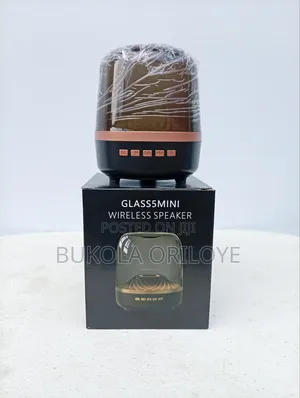 Bluetooth Speaker