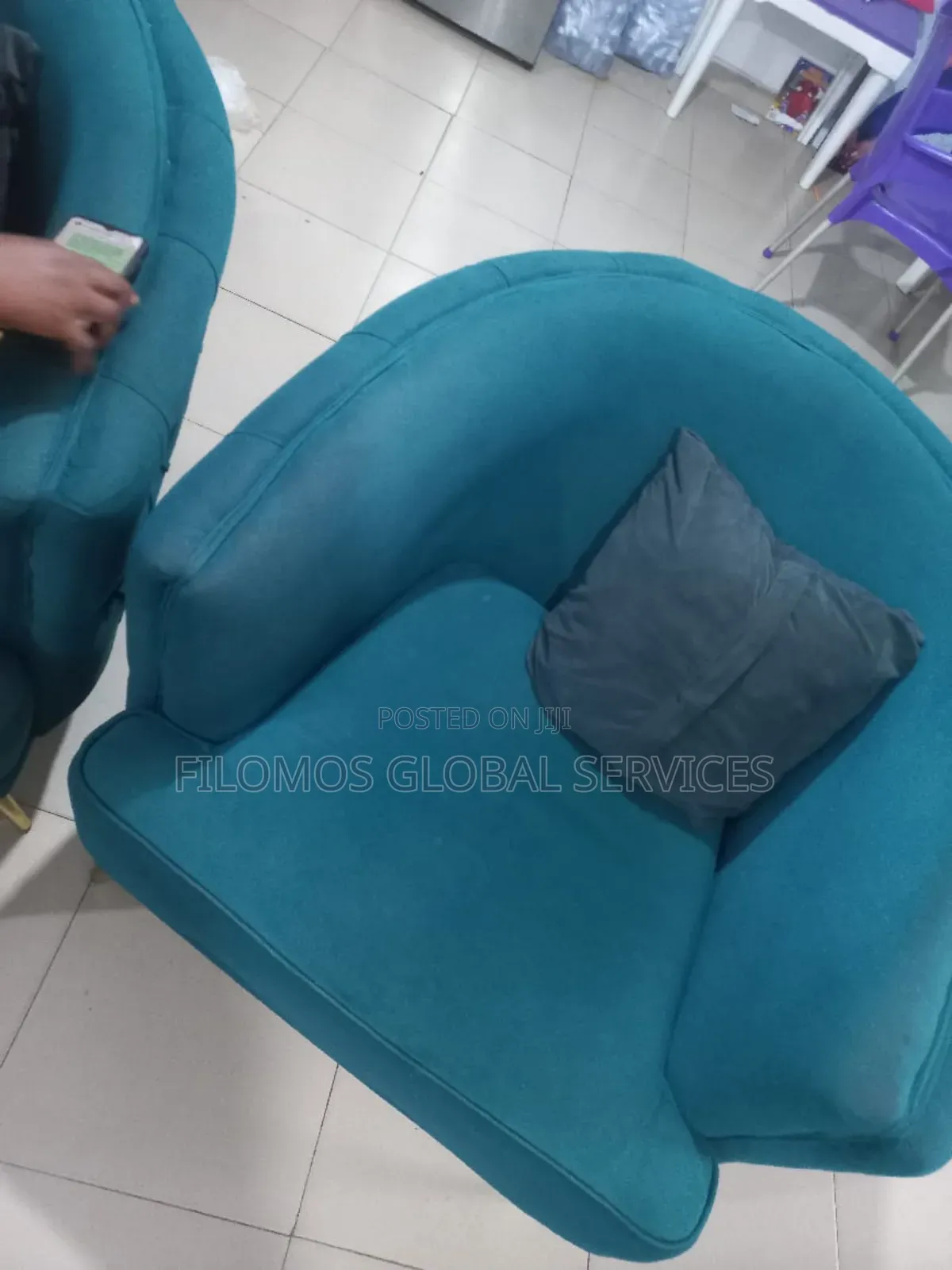 Chair/ Sofa Cleaning Services