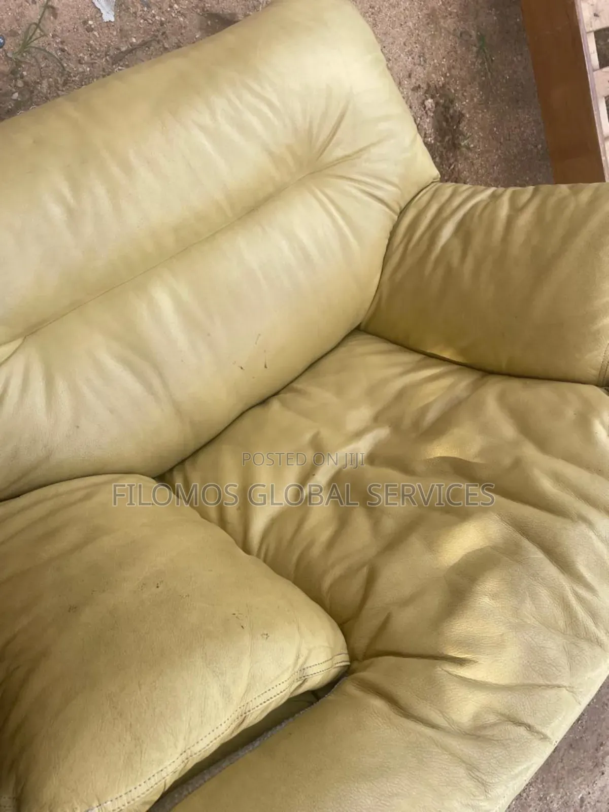 Chair/ Sofa Cleaning Services