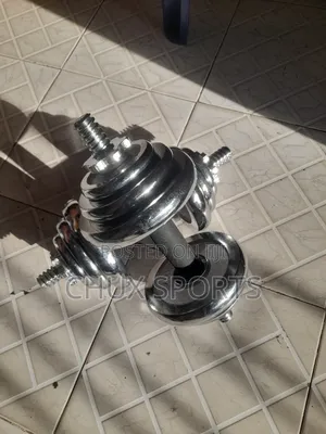 20kg Dumbbell Weight
