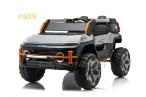 Sv Jeep Car for Kids